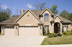Garage Door Repair Services in Covington, WA